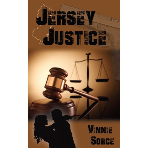 Jersey Justice Chatebooks